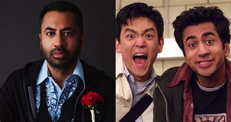 kal penn naked|Kal Penn, ‘Harold and Kumar’ star, comes out as gay .